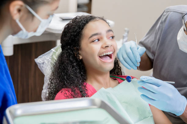 Best Emergency Broken Tooth Repair in Amherst, TX