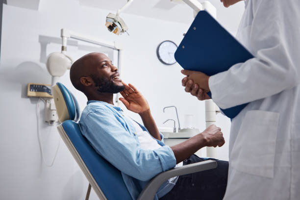 Best Walk-In Emergency Dentist in Amherst, TX