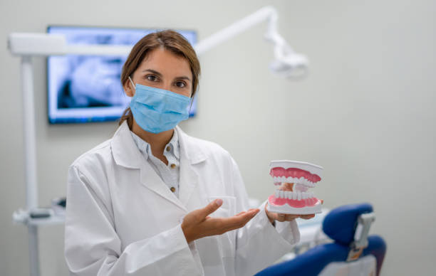 Best Weekend Emergency Dentist in Amherst, TX