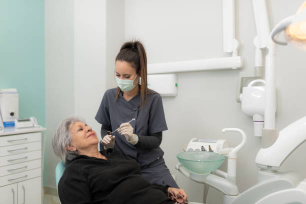 Best Pediatric Emergency Dentist in Amherst, TX