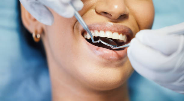 Best Weekend Emergency Dentist in Amherst, TX