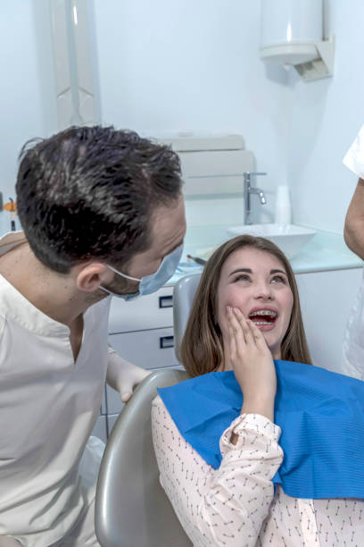 Best Same-Day Emergency Dentist in Amherst, TX