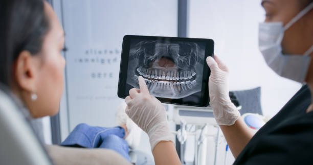 Best Emergency Tooth Extraction in Amherst, TX