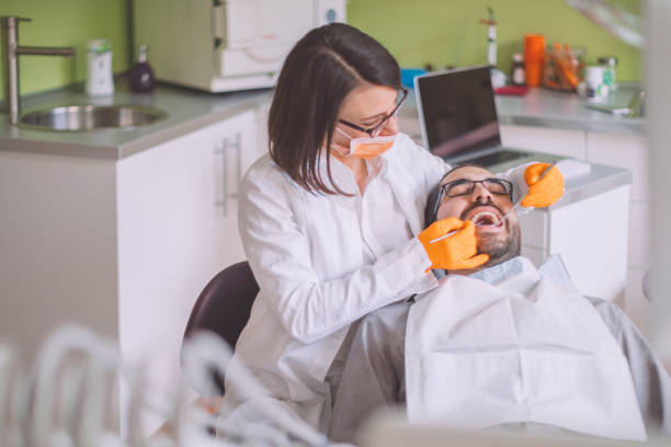 Best Urgent Dental Care in Amherst, TX