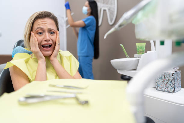 Best Emergency Root Canal Treatment in Amherst, TX
