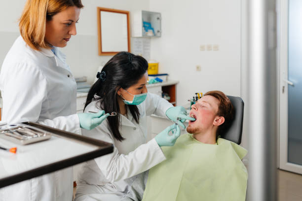 Best Emergency Wisdom Teeth Removal in Amherst, TX